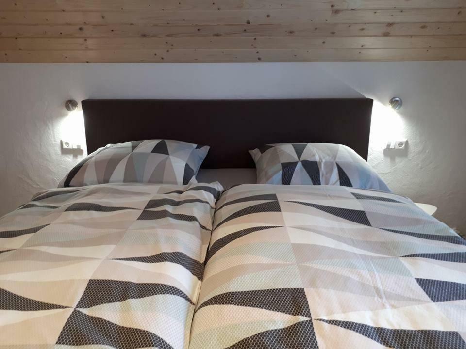 B & B Der Waldvogel Herrischried Exteriér fotografie
